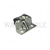 813 259 211 C Schließblech Motorklappe