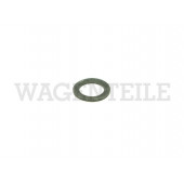 813 299 311 Dichtring Verschluss Motordeckel Blech
