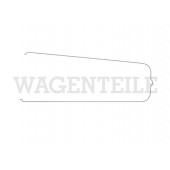 813 931 245 Spanndraht Motordeckel Dämpfung