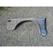 821 021 415 F bla -GS Kotflügel vorn links, 412 (blau) Beulen, Rost