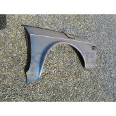 821 032 415 F bla -GS Kotflügel vorn rechts, 412 (blau) Beulen, Rost