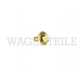 821 143 311 Blechschraube 6,5x21,5 Sechskant mit Scheibe