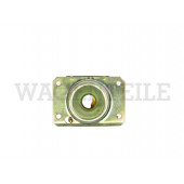 823 509 111 C Schloss Haube vorn, unten