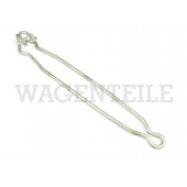 827 401 211 A Stützfeder Motorklappe, 255mm