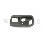 837 235 171 sw Blende Innenbetätigung, schwarz
