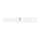 837 254 443 Feder Schließplättchen (13,5mm) Profil N, VB