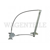 837 462 251 -R Fensterheber ohne Motor elektrischer Fensterheber, rechts