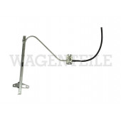 837 501 251 A -R Fensterheber mechanisch, links