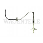 837 502 251 A Fensterheber mechanisch, rechts