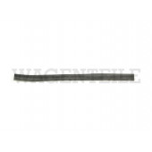 837 565 111 C Gummieinlage Hebeschiene