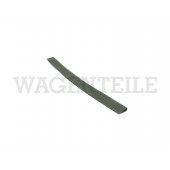 837 565 111 C -R Gummieinlage Hebeschiene