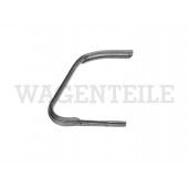 837 625 111 B Dichtung Drehfenster vorn links
