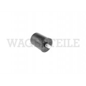 841 691 211 B Anschlagpuffer Klapptür (25mm D21 mit Gewinde M5)