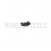 853 547 241 -R Clip Zierleiste (Kunststoff)