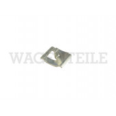 853 559 113 Clip Trittbrettzierleiste (33mm)
