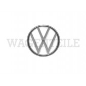 853 601 113 B Hersteller-Emblem verchromt