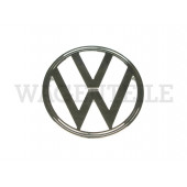 853 601 241 E Hersteller-Emblem verchromt