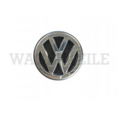 853 601 251 B Hersteller-Emblem verchromt (Heckklappe)