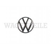 853 601 321 Hersteller-Emblem 95mm, verchromt
