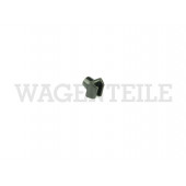 853 619 211 Clip für Hersteller-Emblem vorn