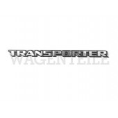 853 689 251 D Schriftzug 'TRANSPORTER', verchromt
