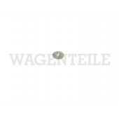853 695 311 C -R Klemmscheibe Hersteller-Emblem/ Schriftzug (2mm Stifte)