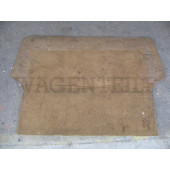 863 463 461 bei -GS Teppich Kofferbodenverkleidung, beige