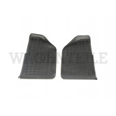 863 735 251 /2 Gummibelag Trittstufe, Paar