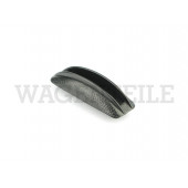 881 607 371 sw Blende Sitzlehnenentriegelung