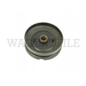 903 109 111 C Riemenscheibe 108mm, Lichtmaschine (90mm)