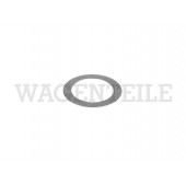 903 131 126 Distanzscheibe Keilriemenscheibe Generator 35x25x0,5