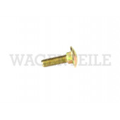 903 285 059 Flachrundschraube Generatorbefestigung M8x25