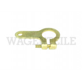 905 250 021 Halter Zündverteiler Typ4