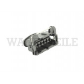 906 235 025 B Steckergehäuse Luftmengenmesser WBX 2,1 (5 polig)