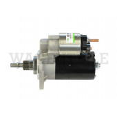 911 023 025 A -R Anlasser Ottomotor