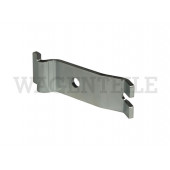915 313 251 A Halter Batterie bei Drehsitz (Bodenleiste 19mm)