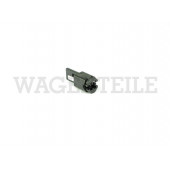919 039 437 Lampenfassung Wahlhebel Automatik/ Zusatz Instrumente (Glassockellampe NO  017 751 2)