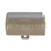 937 071 251 br Verkleidung Zentralelektrik, braun