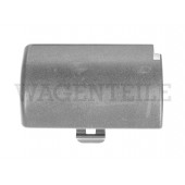 937 071 251 sw Verkleidung Zentralelektrik, schwarz