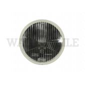 941 663 823 Scheinwerfer Abblendlicht Halogen H1, Passat1, Sirocco1 (Typ4 Masseanschluss fehlt, Nacharbeit erforderlich)