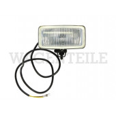 941 701 281 Nebelscheinwerfer Halogen H3, original Carat