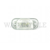 943 021 481 A Kennzeichenleuchte Pritsche / Doppelkabine