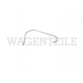 943 131 48A A Dichtung Glas/ Kennzeichenleuchte
