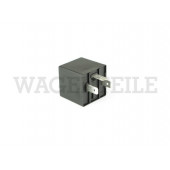 953 227 111 D Warnblinkrelais 12V 2x21W (3 Kontakte) (St.-Nr. 21) (Ersetzt St.-Nr. 191)