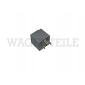 953 231 00Z A Warnblinkrelais 12V 2+1x21W (3 Kontakte und 2 oben für Anhängerblinkkontrollleuchte) nur zur Nachrüstung