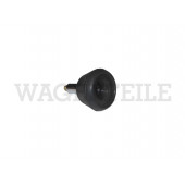 953 245 111 A Schalterachse 1-stufig, beleuchtet (19mm)