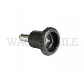 953 245 113 Schalterachse 1-stufig, beleuchtet (50,4mm) für gepolsterte Schalttafel