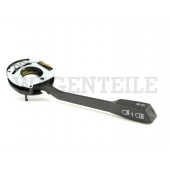 953 513 251 sw -R Schalter Blinker, Fernlicht, Abblendlicht (schwarz)