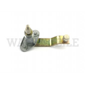 955 215 251 Wischerwelle mit Lager, links