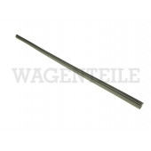 955 429 25A A Wischgummi 450mm (nach Bedarf kürzen)